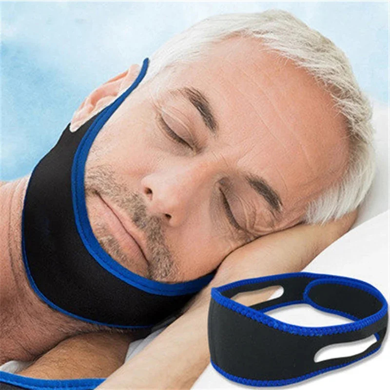 Lifting Belt - Регулируемый ремень от храпа, поддерживающий ремень