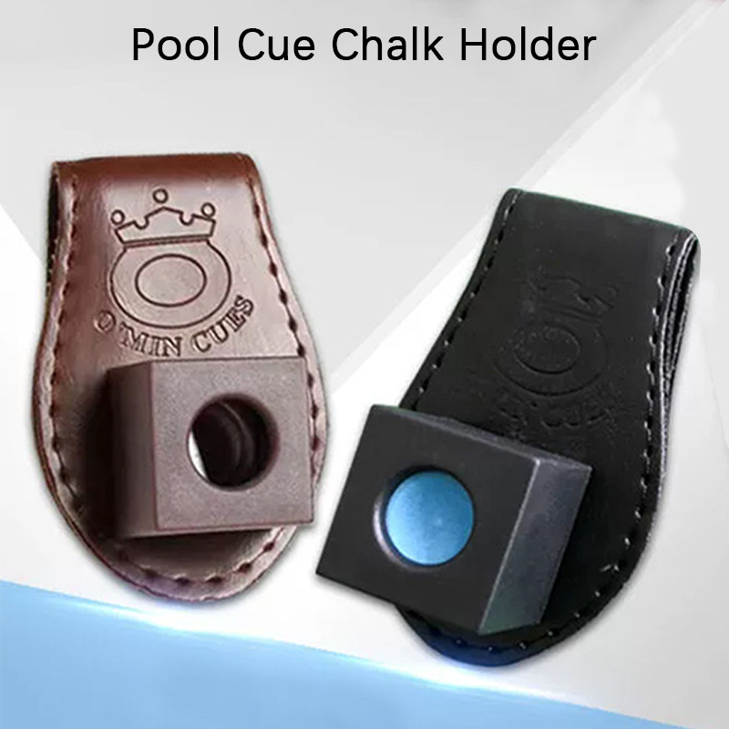 Chalk Bag - Для бассейна, магнитный бильярдный снукер, для