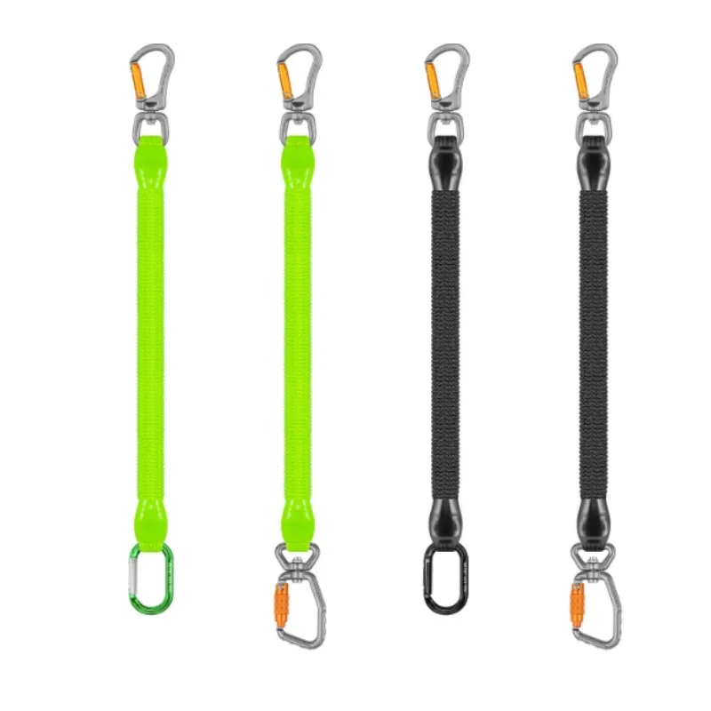 Rope Climb - Наколенник с ремнем для ног для