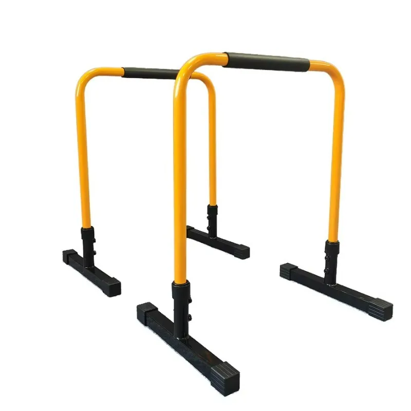 Pull Up Bar - Параллельные брусья раздельного типа, тренажер для