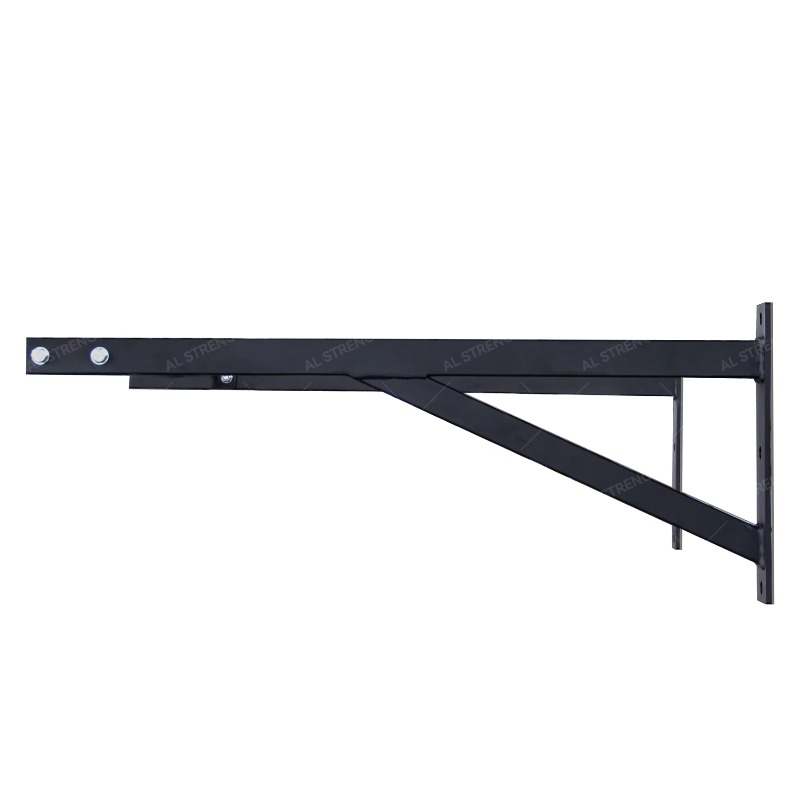 Pull Up Bar - Домашнее оборудование для фитнеса, настенная штанга