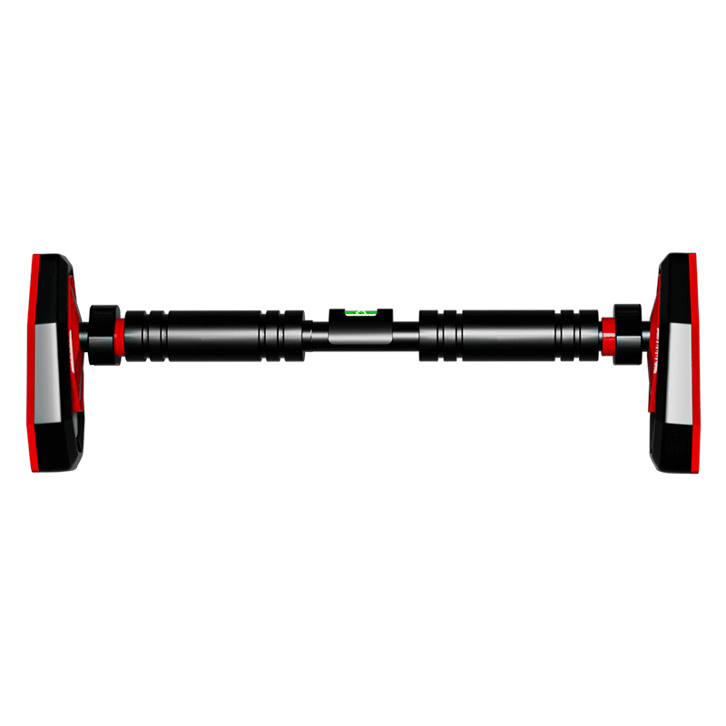 Черная и красная перекладина д – обзор и цена Pull Up Bar