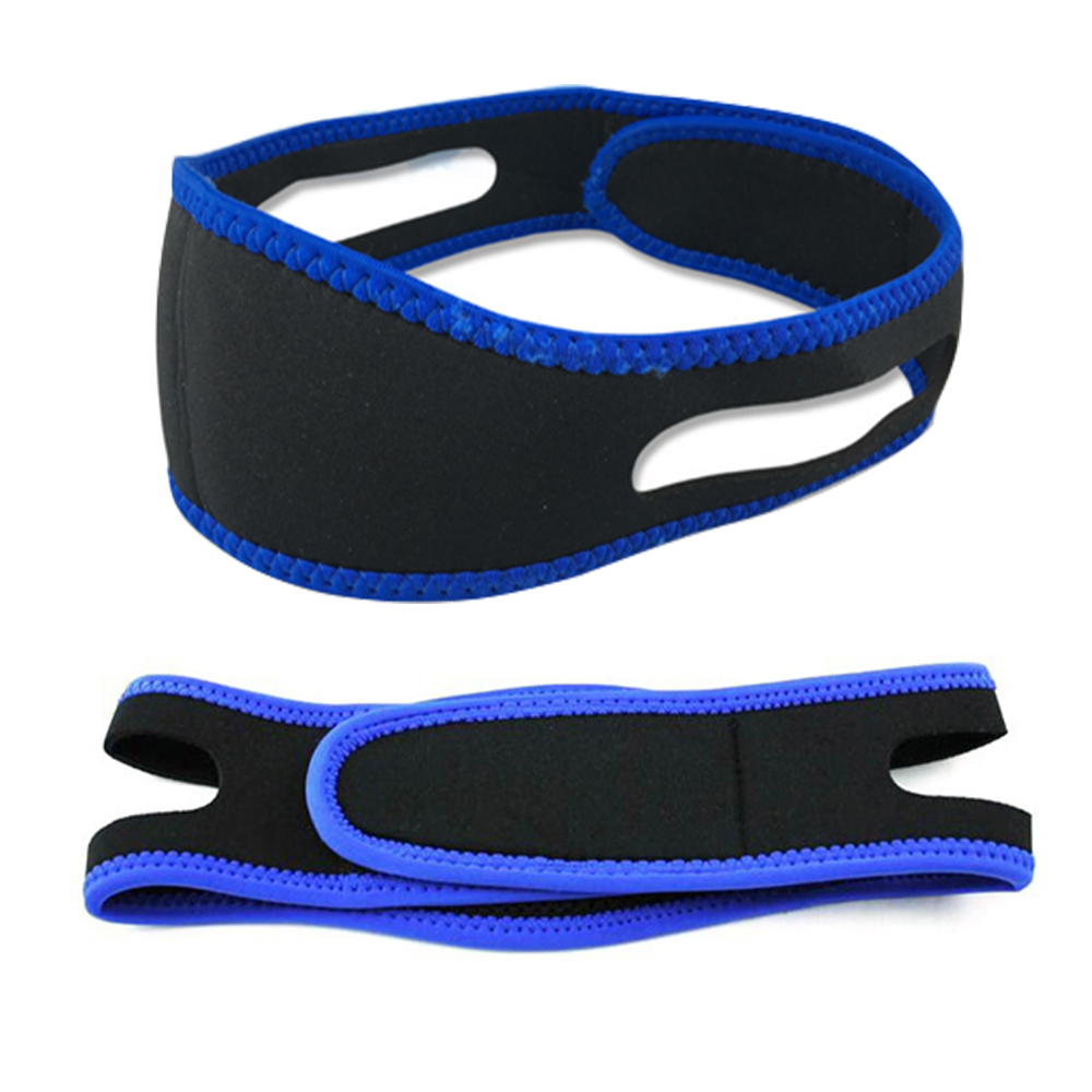 Бандаж для похудения лица, мно – обзор и цена Lifting Belt