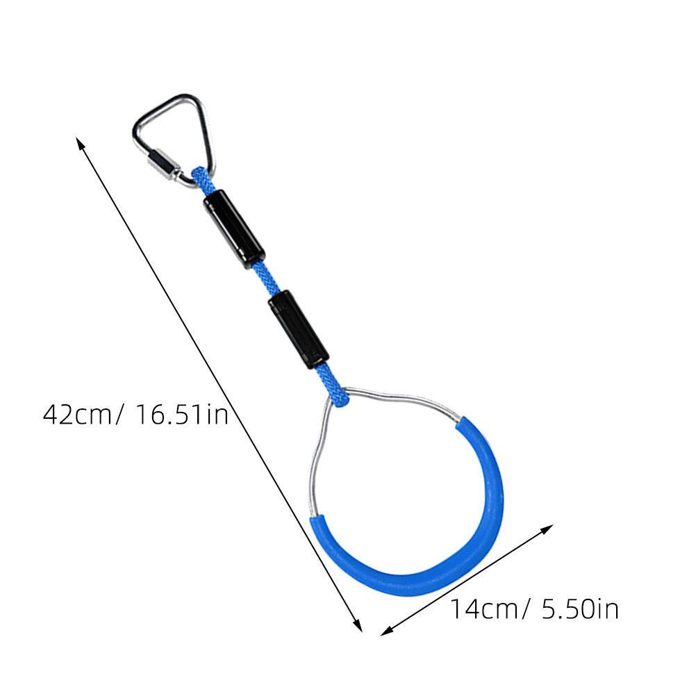 1 шт. Красочные гимнастические – обзор и цена Gymnastic Ring