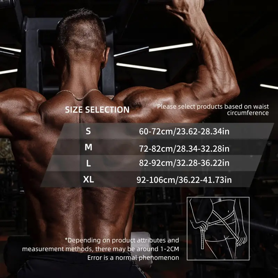 Пояс для тяжелой атлетики, защ – обзор и цена Crossfit Belt