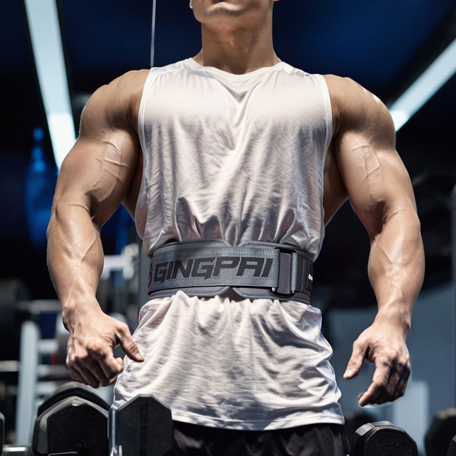 Пояс для тяжелой атлетики, защ – обзор и цена Crossfit Belt