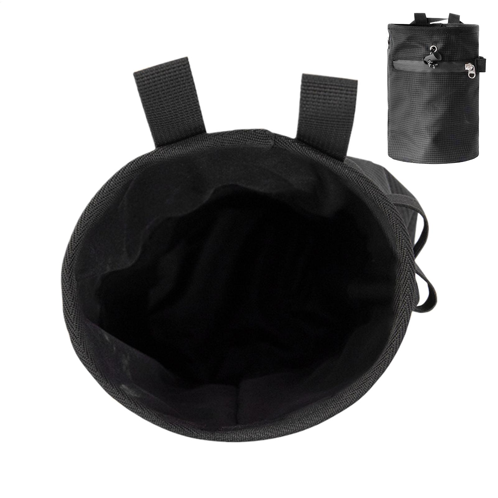 Водонепроницаемые мешочки для  – обзор и цена Chalk Bag
