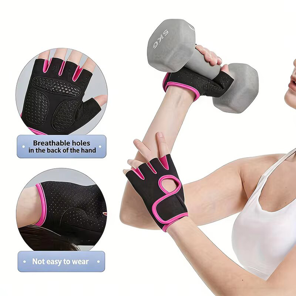 Дышащие спортивные перчатки бе – обзор и цена Weightlifting Gloves