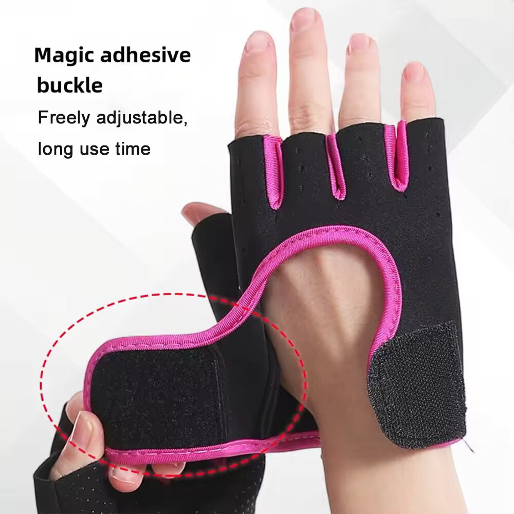 Дышащие спортивные перчатки бе – обзор и цена Weightlifting Gloves