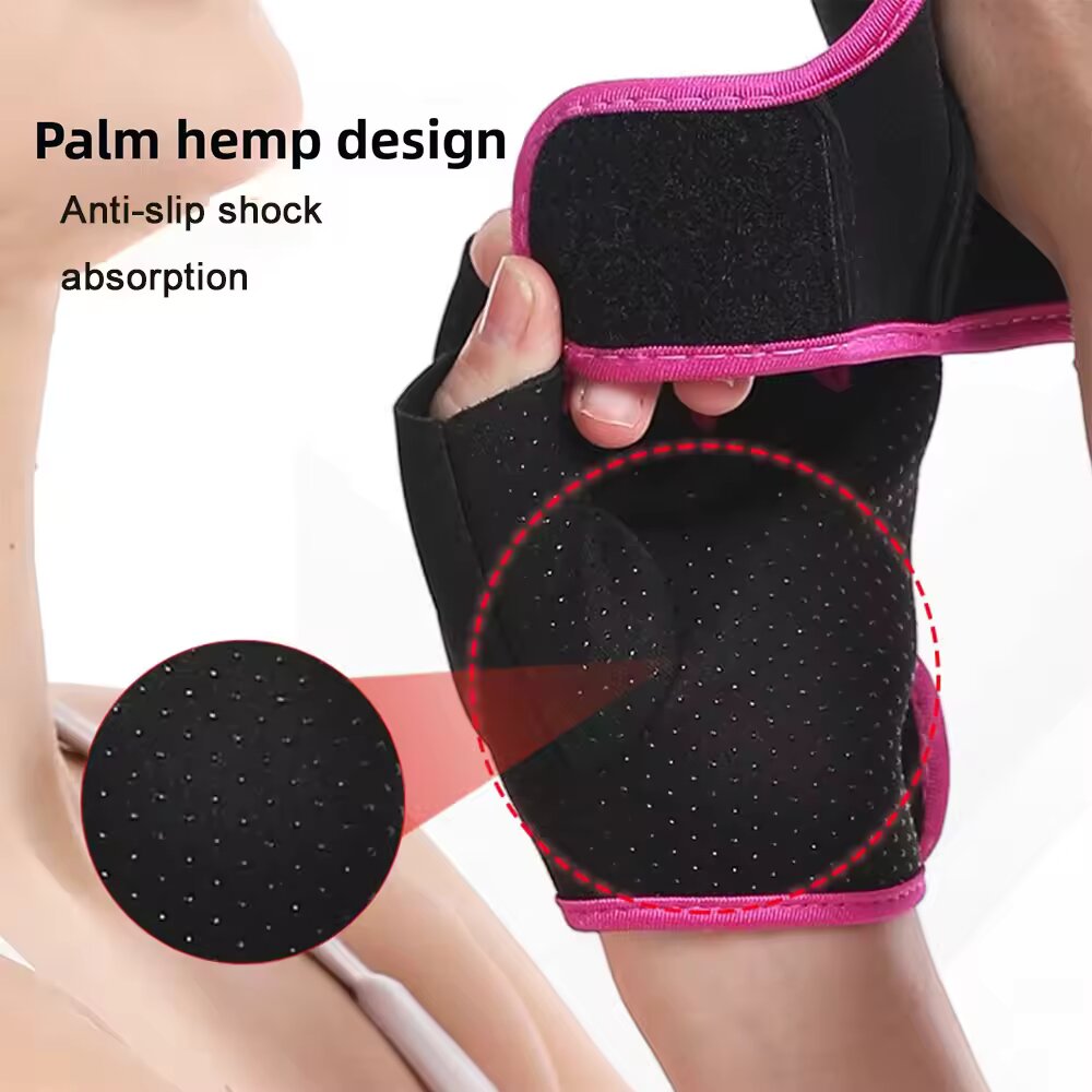 Дышащие спортивные перчатки бе – обзор и цена Weightlifting Gloves