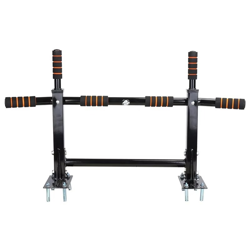 Черно-белый настенный турник,  – обзор и цена Pull Up Bar