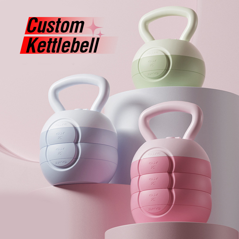 Высококачественное оборудовани – обзор и цена Kettlebell