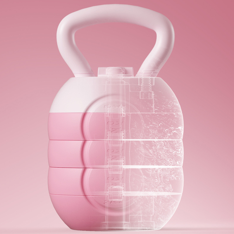 Высококачественное оборудовани – обзор и цена Kettlebell