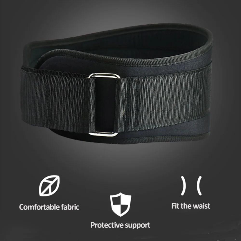 Тяжелая атлетика, приседания,  – обзор и цена Crossfit Belt