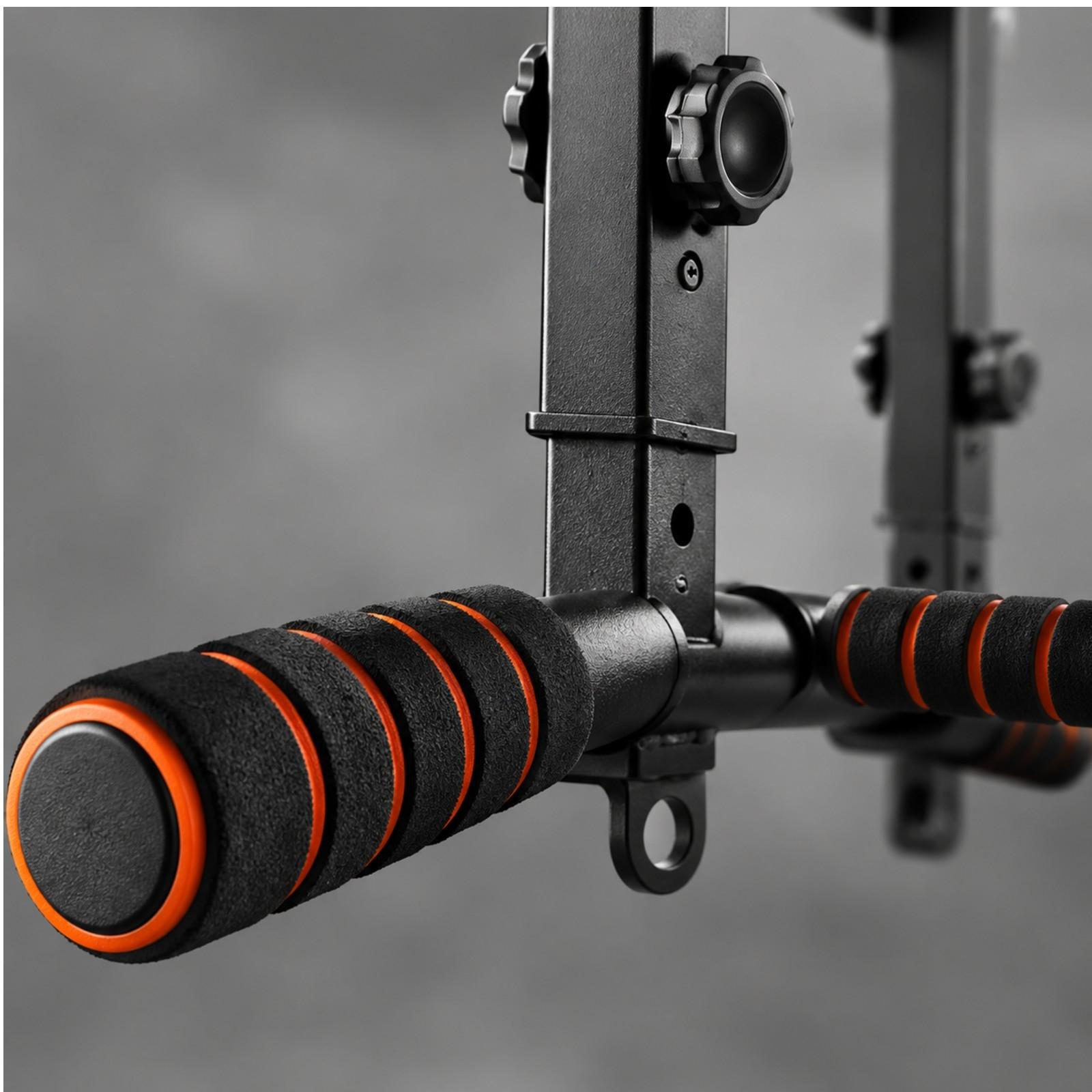 Горизонтальная перекладина для – обзор и цена Pull Up Bar