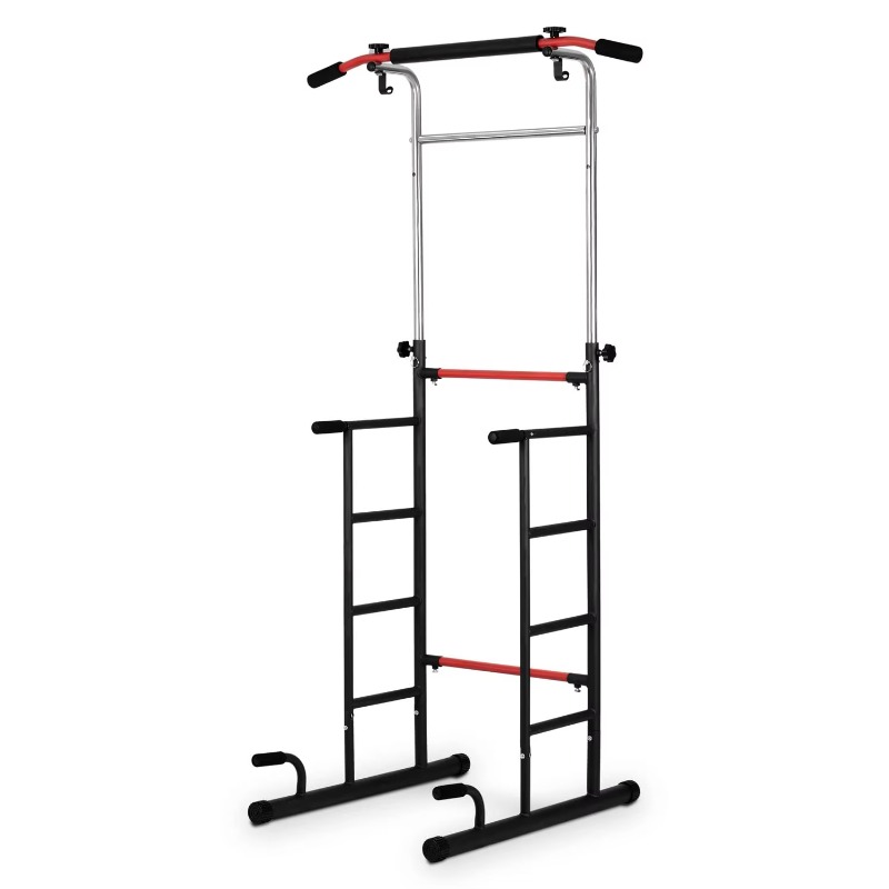 Отдельностоящая штанга для под – обзор и цена Pull Up Bar