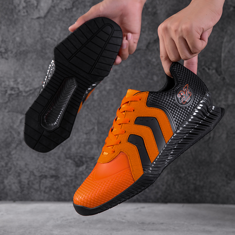 Новинка 2026: Мужские кроссовк – обзор и цена Weightlifting Shoes