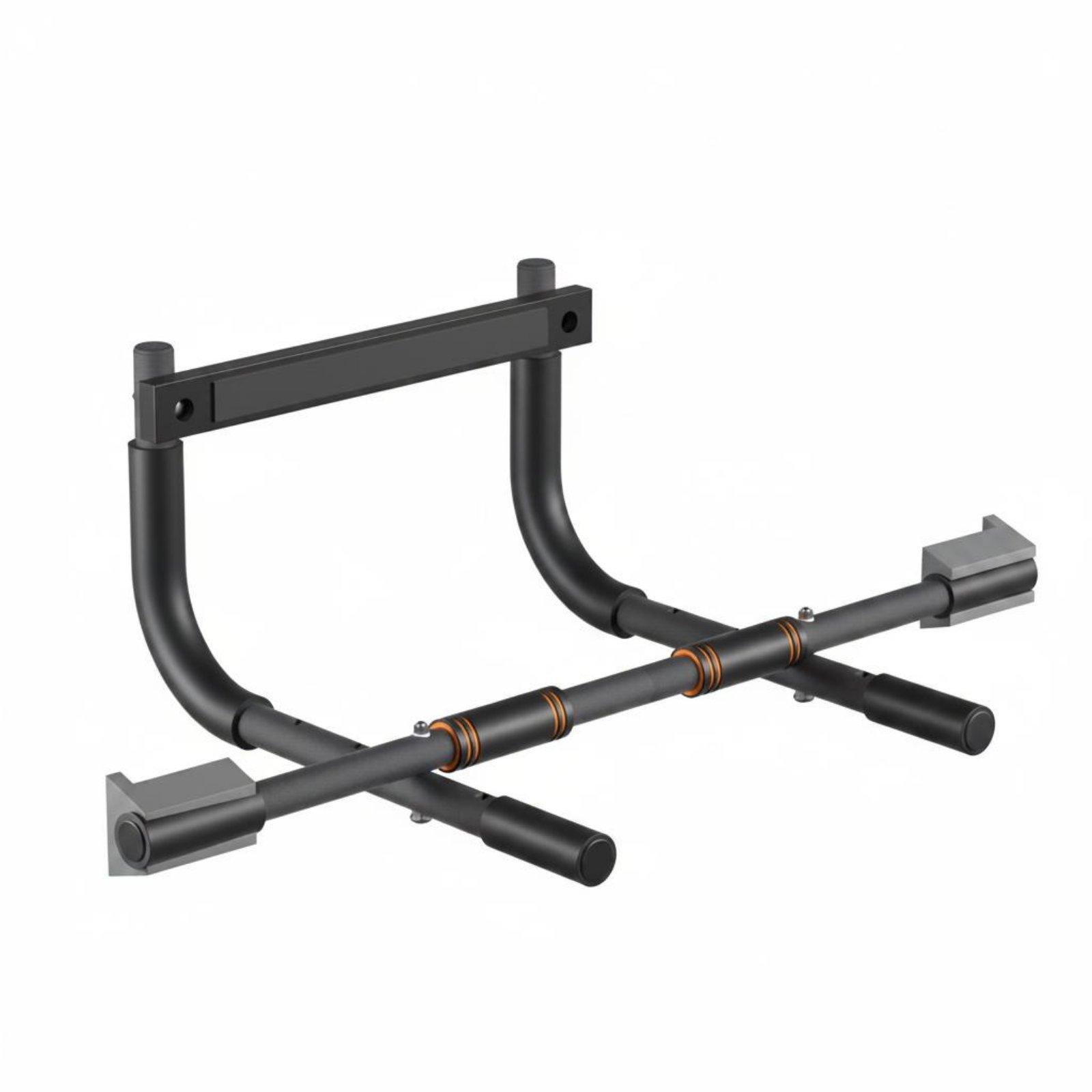 Турник для дверного проема без – обзор и цена Pull Up Bar