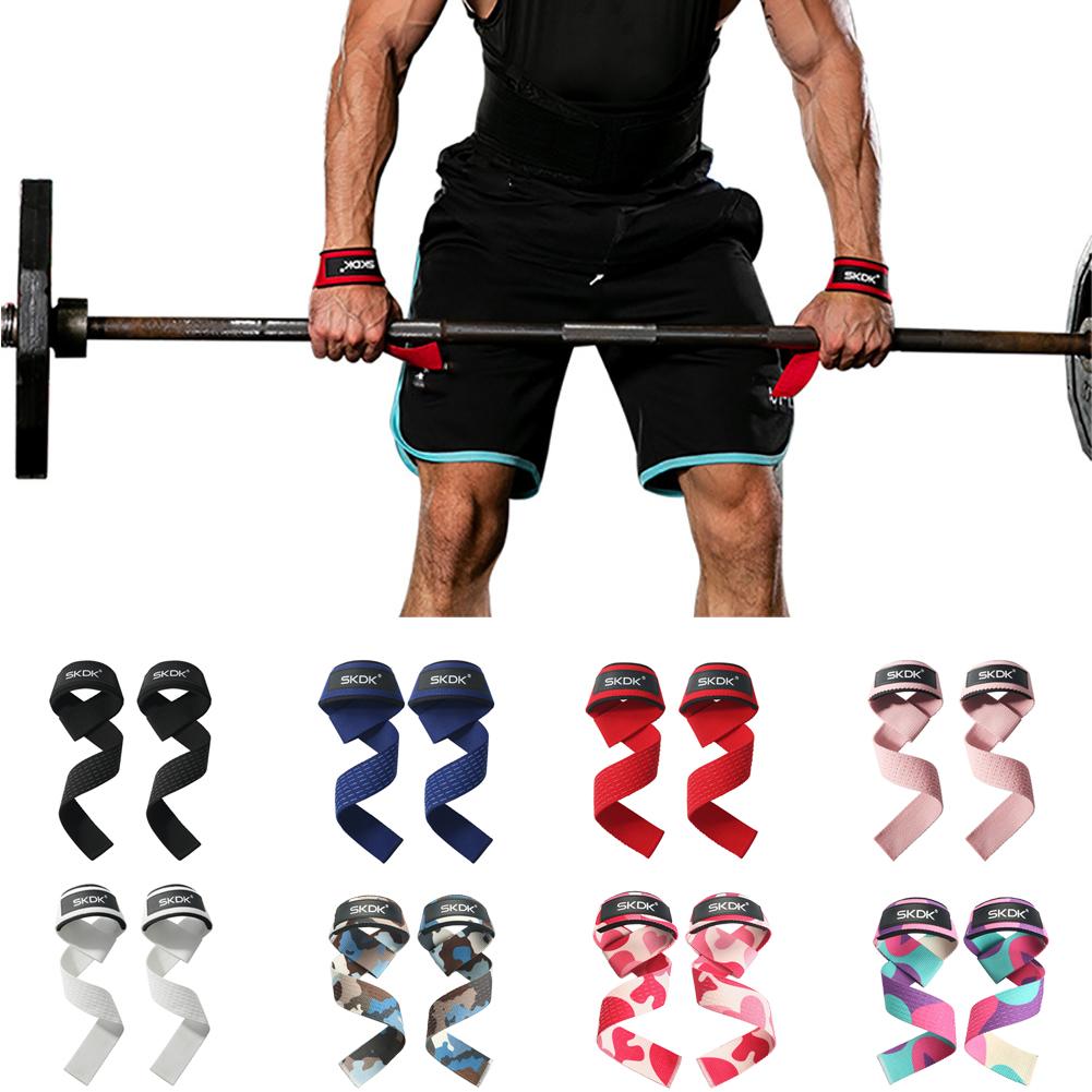 Ремни на запястья для тяжелой  – обзор и цена Crossfit Belt