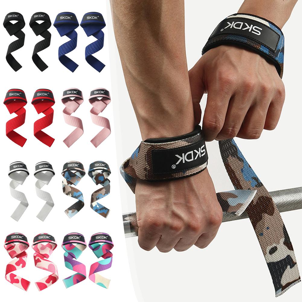 Ремни на запястья для тяжелой  – обзор и цена Crossfit Belt