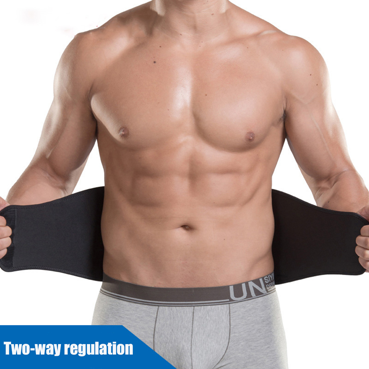 Спортивный пояс на открытом во – обзор и цена Crossfit Belt