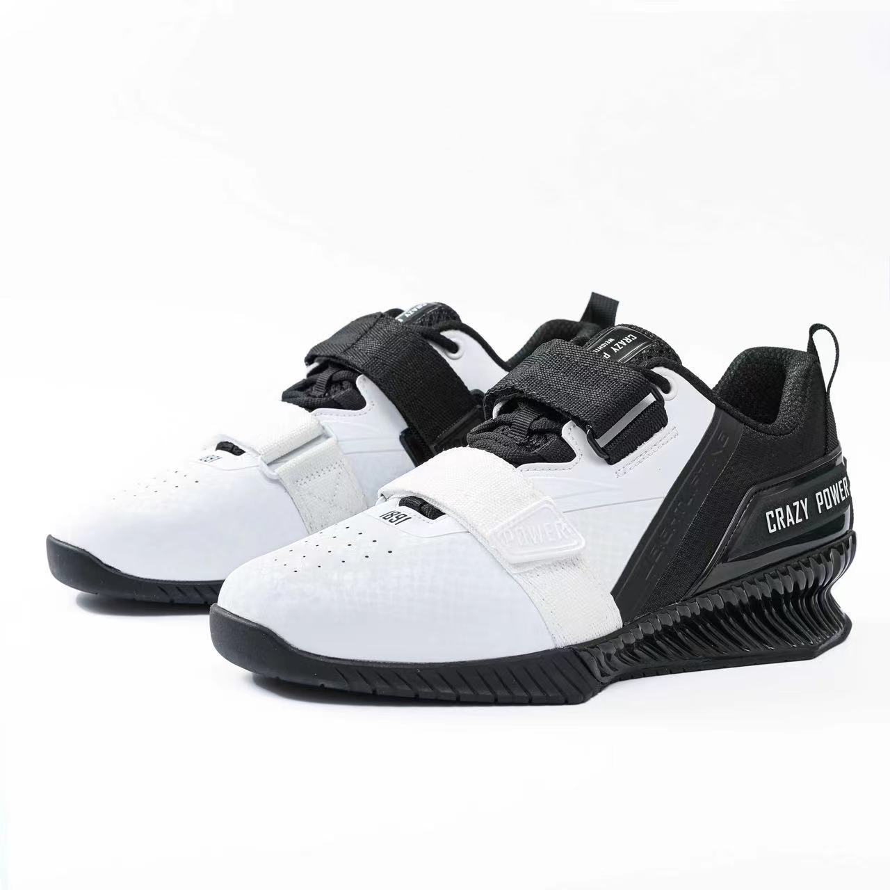 Брендовые ботинки для тяжелой  – обзор и цена Weightlifting Shoes