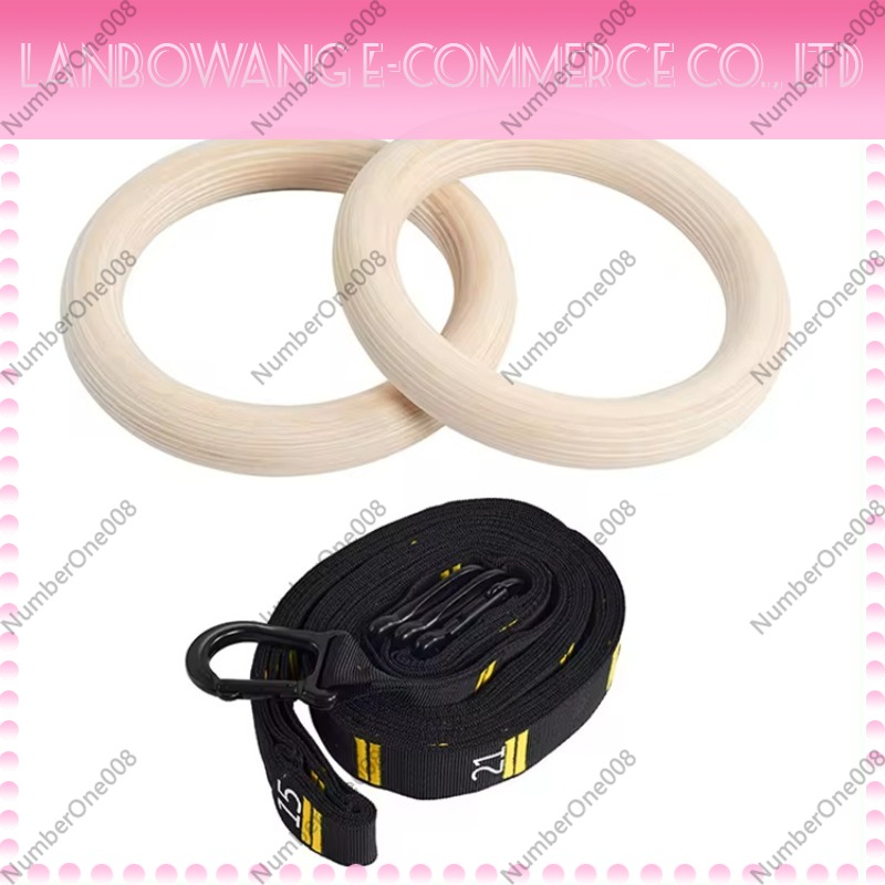 Кольца для гимнастики из масси – обзор и цена Gymnastic Ring