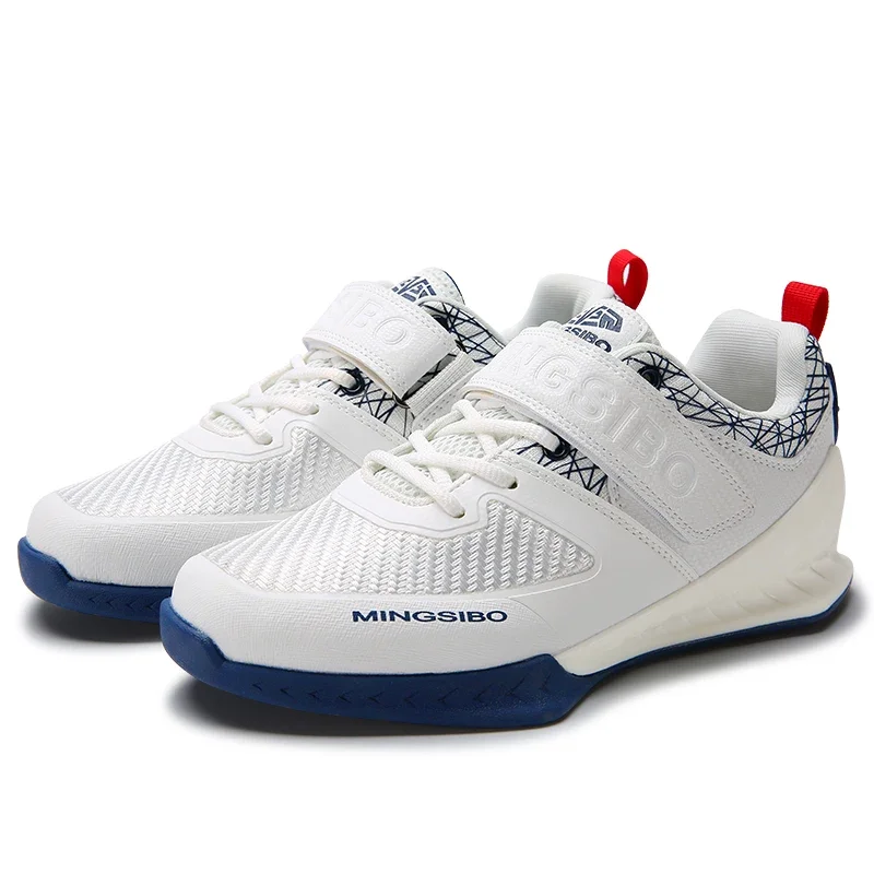 Новые профессиональные кроссов – обзор и цена Weightlifting Shoes