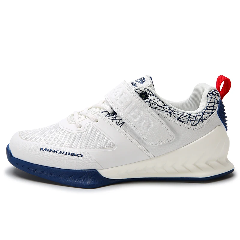 Новые профессиональные кроссов – обзор и цена Weightlifting Shoes