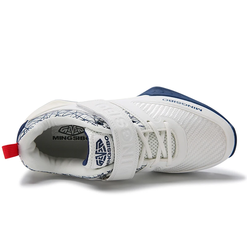 Новые профессиональные кроссов – обзор и цена Weightlifting Shoes