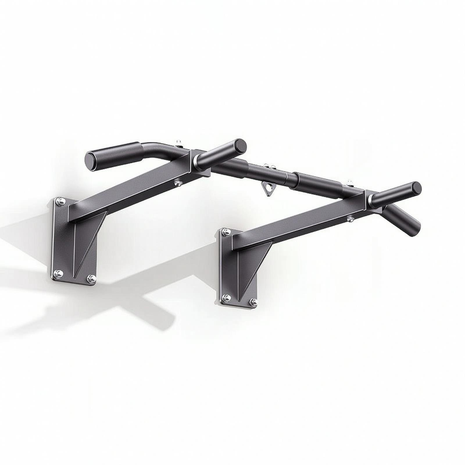 Настенный турник с мягкой ручк – обзор и цена Pull Up Bar