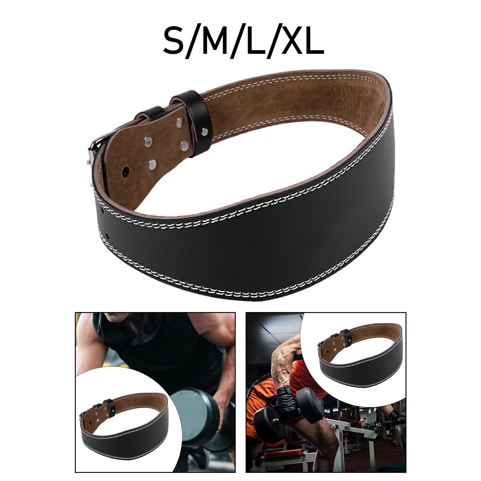 Спортивный защитный пояс из ис – обзор и цена Lifting Belt