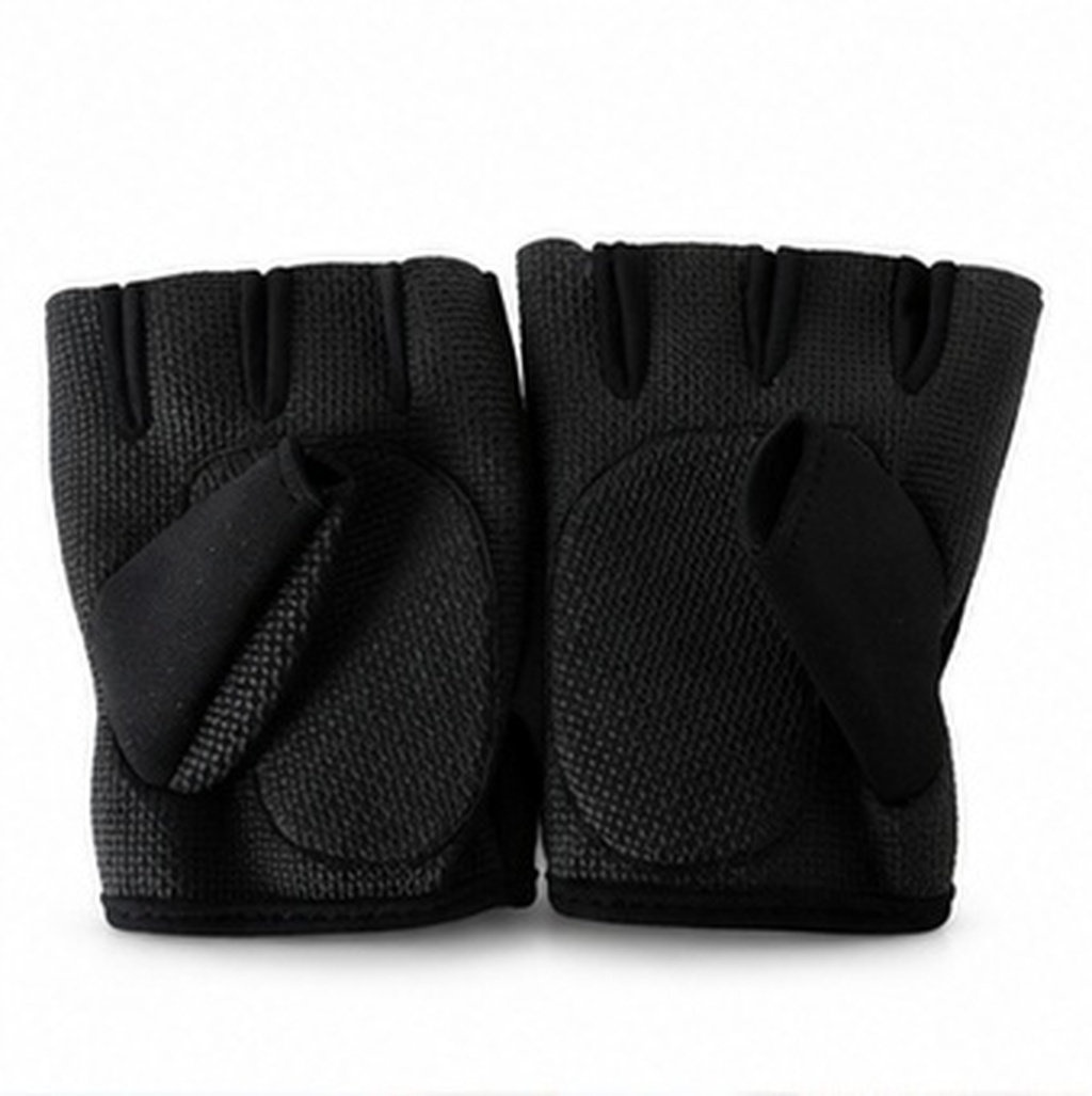 Пара велосипедных перчаток, че – обзор и цена Weightlifting Gloves