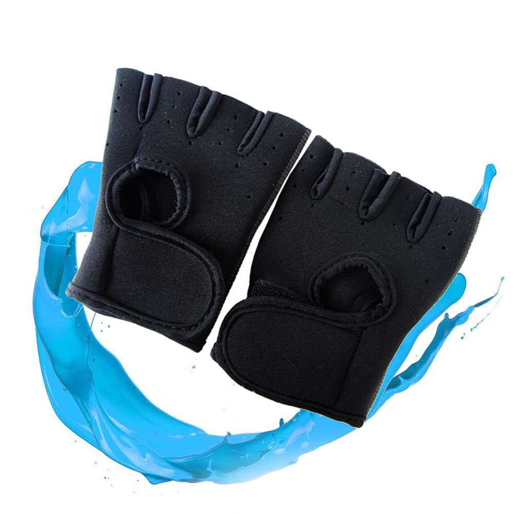 Пара велосипедных перчаток, че – обзор и цена Weightlifting Gloves
