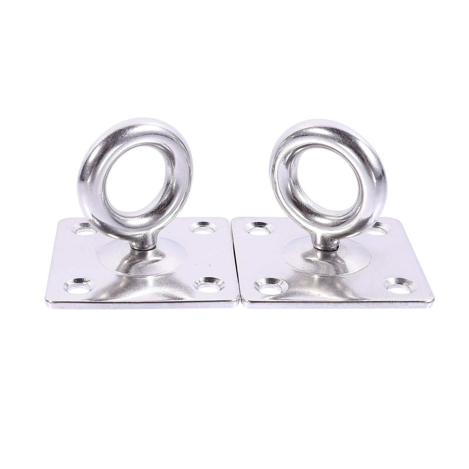 2 шт. потолочные крюки M8 из н – обзор и цена Gymnastic Ring