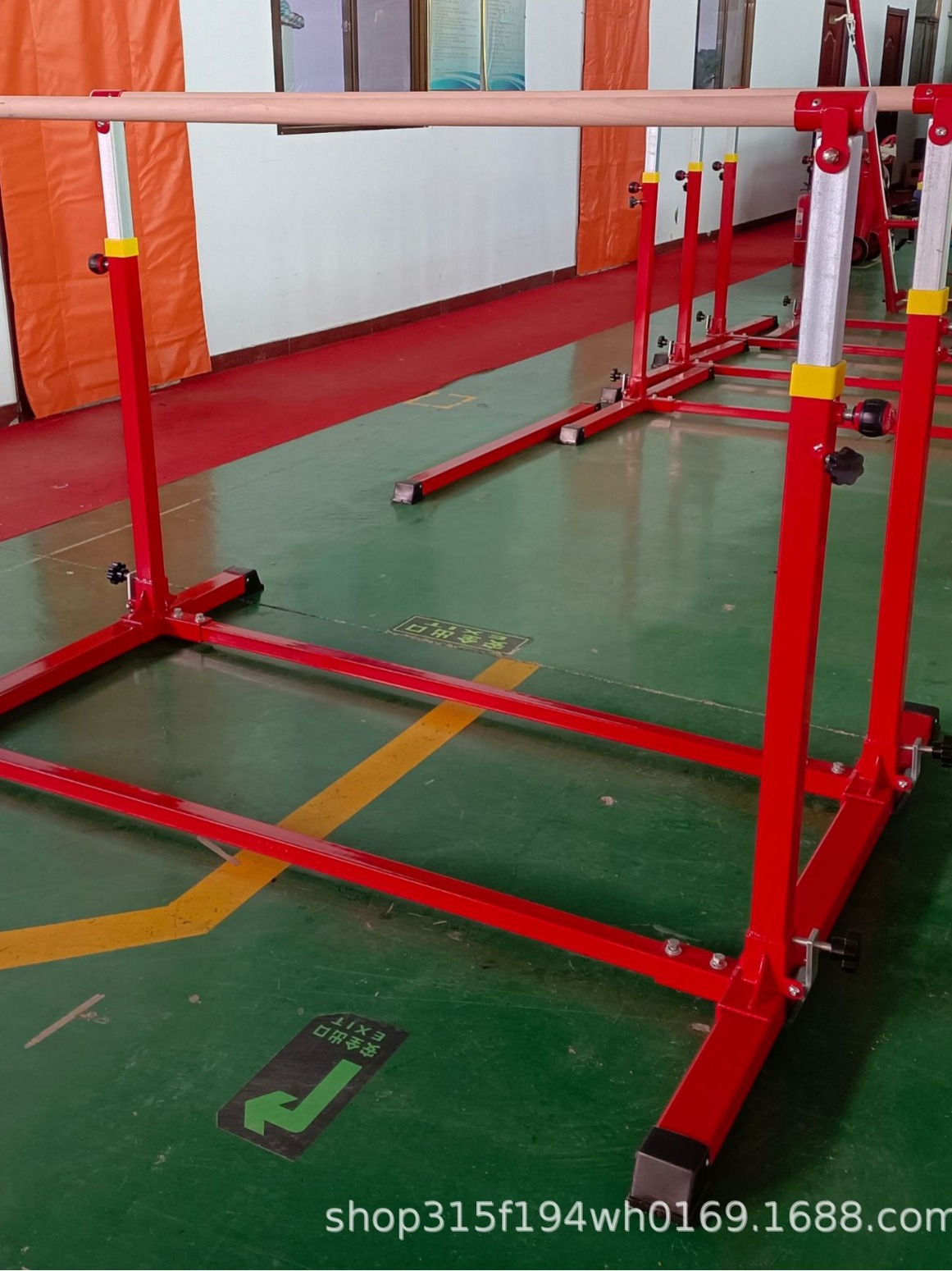 2026 Горячая распродажа напрям – обзор и цена Gymnastic Ring