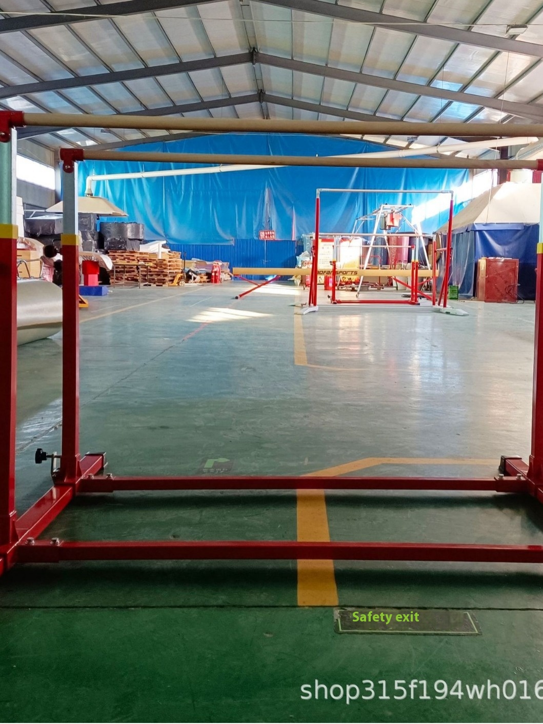 2026 Горячая распродажа напрям – обзор и цена Gymnastic Ring