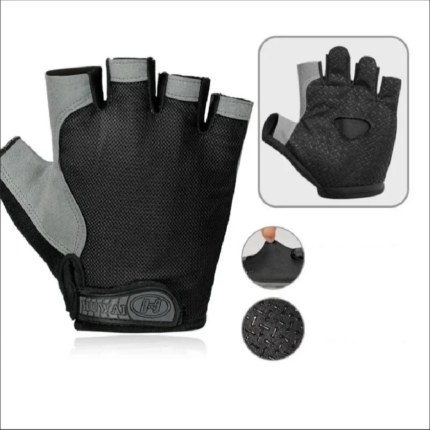 Перчатки для спортзала, перчат – обзор и цена Weightlifting Gloves